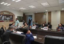 REALIZAN AUDIENCIAS PÚBLICAS A POSTULANTES AL CARGO DE LA PRESIDENCIA DEL ISTAI