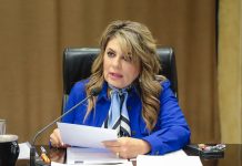 REALIZAN ENTREVISTAS DE ASPIRANTES A TITULAR DE UNIDAD TÉCNICA PARA LA IGUALDAD DE GÉNERO EN EL CONGRESO DEL ESTADO