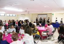 FESTEJA ITESCA A MAMÁS POR SU DÍA