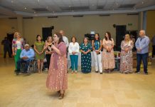 FESTEJA GOBIERNO MUNICIPAL A MÁS DE 800 MADRES TRABAJADORAS EN SU DÍA