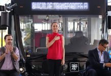 Sheinbaum: El pueblo de México quiere que continue la transformación