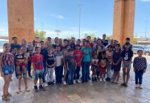 LLEVA ICJ A NIÑAS, NIÑOS Y JÓVENES AL CINE