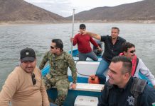 IMPLEMENTA SSPM OPERATIVO ESPECIAL EN EL OVIÁCHIC POR VEDA