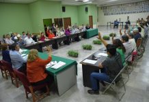 APRUEBA CABILDO INTEGRACIÓN Y ENVÍO DE ESTADOS FINANCIEROS DEL PRIMER TRIMESTRE 2023