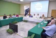 CAJEME PIONERO EN INSTALACIÓN DE COMITÉ DE CONTROL Y DESEMPEÑO INSTITUCIONAL