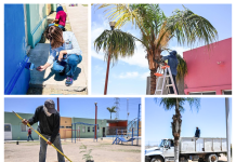 LLEVAN JORNADA 4R’S A ALBERGUE ITOM KARI