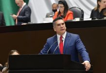 PARA RESCATAR A MÉXICO DEL BARRANCO, EL PRI CUENTA CON MILLONES DE FAMILIAS: ALEJANDRO MORENO