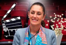 SHEINBAUM ES RECONOCIDA CON PREMIO INTERNACIONAL