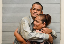 REGRESARÁ CRISTIAN CON SU FAMILIA DESPUÉS DE 5 AÑOS