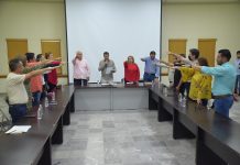 SE COMPROMETE LAMARQUE CANO CON MEJORA REGULATORIA PARA INCENTIVAR LA PRODUCTIVIDAD