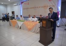 SNTE 28 RECONOCE A LAS Y LOS DOCENTES DE 20, 30 Y 40 AÑOS DE SERVICIO