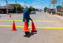 INTENSIFICA TRÁNSITO ACCIONES PARA PREVENCIÓN DE ACCIDENTES EN VILLA BONITA