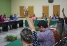 TURNA CABILDO A COMISIONES PROPUESTA COMO DISPOSICIÓN ADMINISTRATIVA DE LA INICIATIVA 3 DE 3