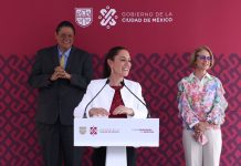 CON SHEINBAUM COMO SU CANDIDATA, MORENA Y SUS ALIADOS CONSOLIDAN SU VENTAJA FRENTE A LA OPOSICIÓN, SEÑALA ESTUDIO DE COVARRUBIAS Y ASOCIADOS