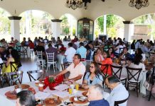 RECONOCE ITESCA A LOS DOCENTES EN SU DÍA