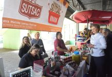 FOMENTAN AYUNTAMIENTO Y SUTSAC ECONOMÍA FAMILIAR Y AUTOCONSUMO ENTRE EMPLEADOS MUNICIPALES