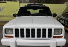 DECOMISA SSPM ARMAS DE ALTO PODER, EQUIPO TÁCTICO Y VEHÍCULO