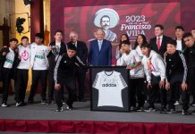 LÓPEZ OBRADOR, EL PRESIDENTE QUE MÁS HA AYUDADO AL DEPORTE EN LA HISTORIA: CARLOS BREMER