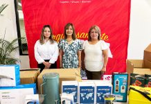 EN ITESCA SE SIGUEN RENOVANDO EQUIPOS DE LABORATORIOS