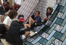 HASTA 12 MIL MIGRANTES ESPERAN EN MÉXICO PARA CRUZAR A EL PASO, DICE ALCALDE