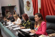 ENVÍA A PUBLICACIÓN LA LEY 3 DE 3 EL CONGRESO DEL ESTADO DE SONORA