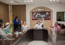Acuerdan no iniciar juicio político contra Rector del ITSON