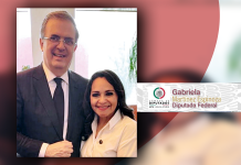 MARCELO EBRARD MEXICANO CON VISIÓN DE ESTADO, MORENISTA QUE GARANTIZA LA CONTINUIDAD CON CAMBIO