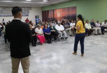 GOBIERNO MUNICIPAL INICIA CAPACITACIÓN DE TRANSPARENCIA A FUNCIONARIAS Y FUNCIONARIOS DEL AYUNTAMIENTO DE CAJEME