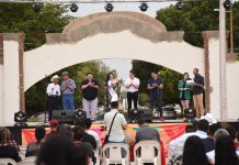 CON CONCURSO DE CANTO PONEN EN MARCHA LA TRADICIONAL FERIA DE SAN JUAN EN CÓCORIT