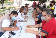 INICIA EL REGISTRO DE ESTÍMULOS ECONÓMICOS PARA PERSONAS CON DISCAPACIDAD