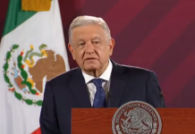 VIDEO | EL 95% DE LOS MEDIOS DE COMUNICACIÓN SE DEDICAN A MANIPULAR: AMLO