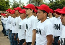JMR INVITA A LAS Y LOS JÓVENES A REALIZAR TRÁMITE DE SU CARTILLA DEL SERVICIO MILITAR NACIONAL