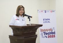 REALIZA ITESCA CONCURSO DE INNOVACIÓN TECNOLÓGICA “INNOVATECNM”