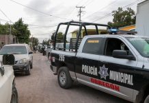 INTENSIFICA SSPM OPERATIVOS CONJUNTOS ENTRE LOS TRES NIVELES DE GOBIERNO