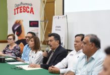 CAJEME ANFITRIÓN DE CUMBRE NACIONAL DE DESARROLLO TECNOLÓGICO INVESTIGACIÓN E INNOVACIÓN 2023