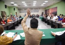 APRUEBA CABILDO REGLAMENTO PARA LA INSTALACIÓN DE ACCESOS CONTROLADOS A ZONAS HABITACIONALES