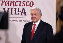 EL TEPJF ORDENÓ AL PRESIDENTE LÓPEZ OBRADOR QUE SE ABSTENGA DE EMITIR EXPRESIONES EN MATERIA ELECTORAL