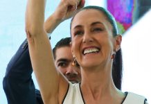 SHEINBAUM DEFINIRÁ SU PARTICIPACIÓN EN LA CARRERA PRESIDENCIAL TRAS CONSEJO NACIONAL DE MORENA