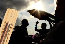 CON 50 GRADOS CELSIUS, SONORA ES DE LAS REGIONES MÁS CALUROSAS DEL MUNDO