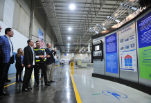 CRECE ECONOMÍA DE SONORA; AVANZA 3.3%: ALFONSO DURAZO