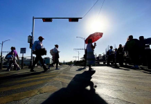 SUMAN 152 MUERTES POR TEMPORADA DE CALOR