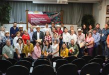 COINCIDEN EN PARLAMENTO ABIERTO FORTALECER EL COOPERATIVISMO EN SONORA