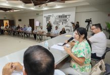 CONCLUYEN FOROS DE PARLAMENTO ABIERTO PARA LEY DE SEGURIDAD PRIVADA