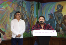 REITERA ICJ CONVOCATORIA PARA INTEGRAR EL CABILDO JUVENIL 2023