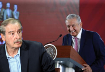 “NO ME VOY A CANSAR DE PONERLO”: LÓPEZ OBRADOR ‘DEDICA’ A FOX SU NUEVA SECCIÓN CON POLÉMICO VIDEO