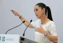 SHEINBAUM LA PREFERIDA PARA ENCABEZAR LA CUARTA TRANSFORMACIÓN