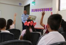 DAN INICIO EN PUEBLO YAQUI CAMPAMENTOS DE VERANO DE LA SSPM 2023