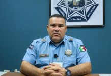 TRABAJA SSPM EN OPERATIVO PARA REGULAR MOTOCICLETAS SIN PLACAS