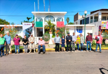 CONMEMORA GOBIERNO MUNICIPAL 212 ANIVERSARIO LUCTUOSO DE DON MIGUEL HIDALGO Y COSTILLA