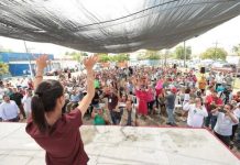 ’’Me Lo Llevo En El Corazón Y En La Mente’’: Claudia Sheinbaum